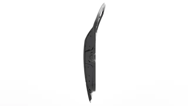 Front Door, Right - Mopar (68534364aa) - view 3