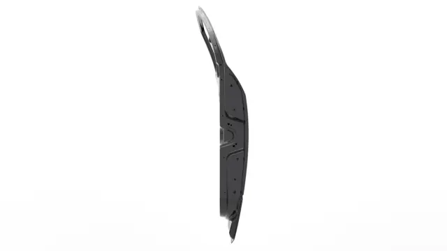 Front Door, Left - Mopar (68534365aa) - view 9