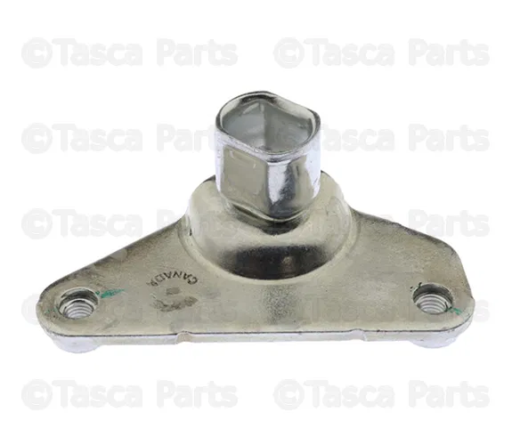 Tailgate Hinge, Right - Mopar (68534374AC)