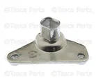 Tailgate Hinge, Right - Mopar (68534374AC) - view 12