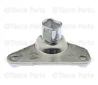 Tailgate Hinge, Right - Mopar (68534374AC) - view 13