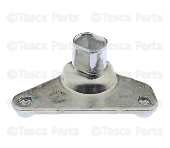 Tailgate Hinge, Right - Mopar (68534374AC) - view 2
