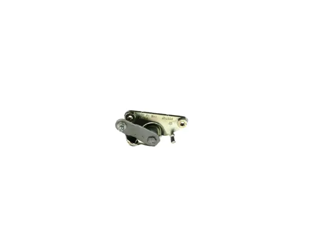 Tailgate Hinge, Left - Mopar (68534375AA) - view 11