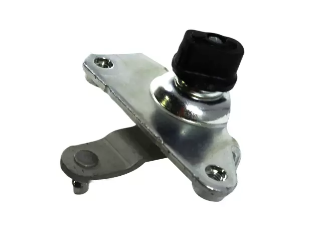 Tailgate Hinge, Left - Mopar (68534375AA) - view 15