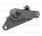 Tailgate Hinge, Left - Mopar (68534375AA) - view 16