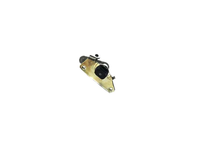 Tailgate Hinge, Left - Mopar (68534375AA) - view 4