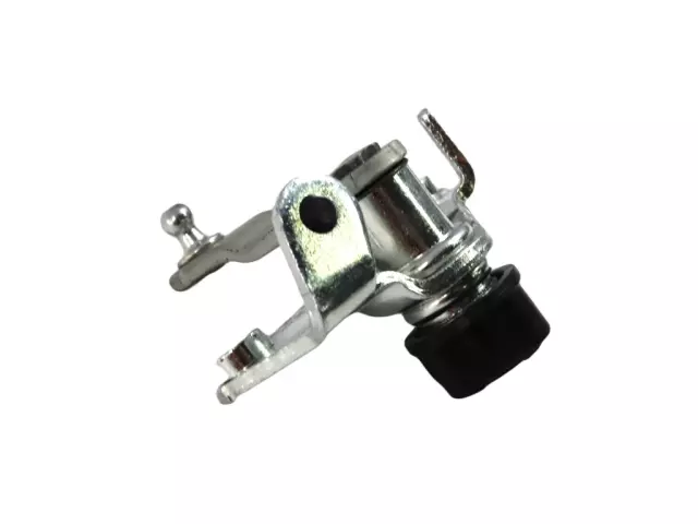 Tailgate Hinge, Left - Mopar (68534375AA) - view 6