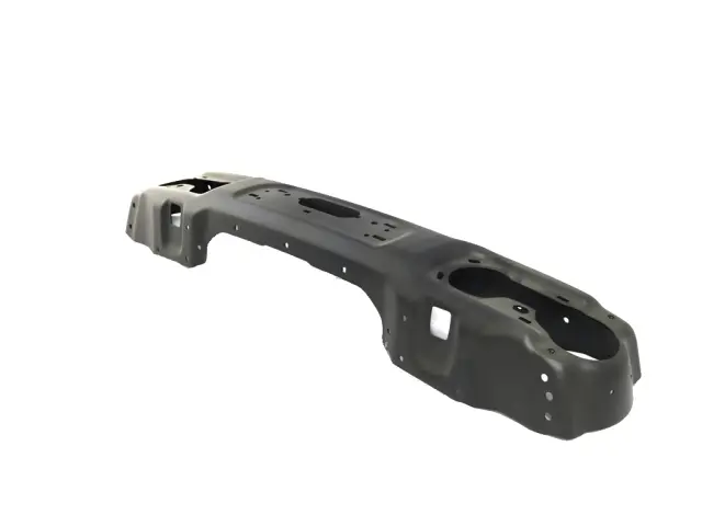 Front Bumper - Mopar (68535640AC) - view 2