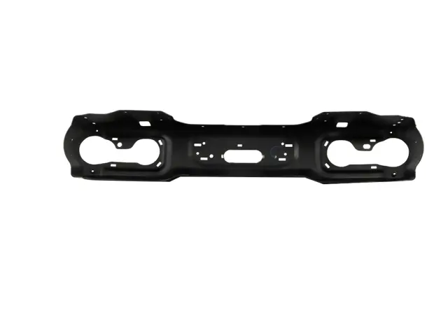 Front Bumper - Mopar (68535640AC) - view 5