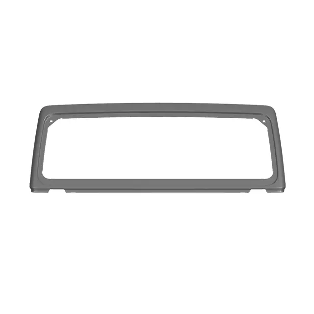 Windshield Frame Panel - Mopar (68537256AD) - view 6