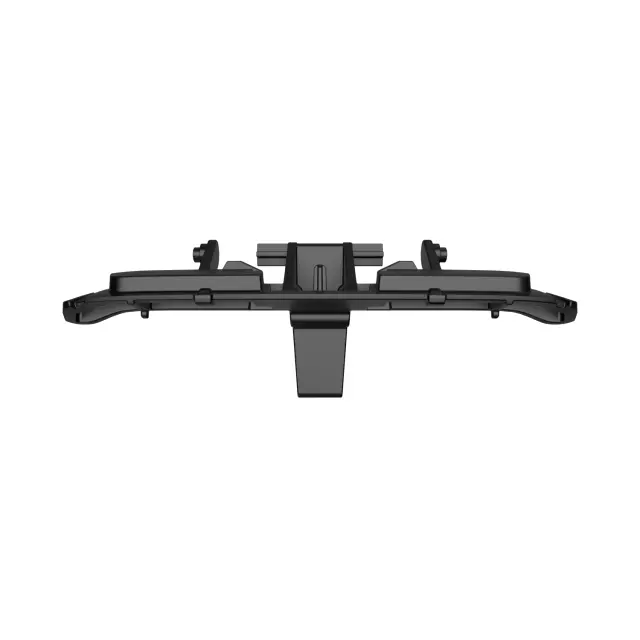 Armrest Lid Latch - Mopar (68537573aa) - view 2