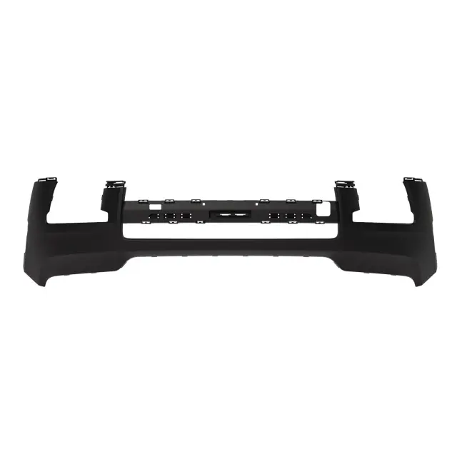 Front Upper Fascia - Mopar (68538437aa) - view 2