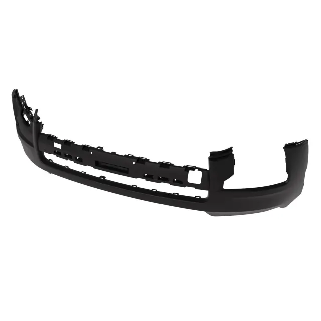 Front Upper Fascia - Mopar (68538437aa) - view 5