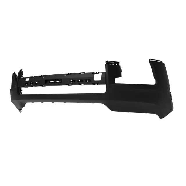 Front Upper Fascia - Mopar (68538437aa) - view 7