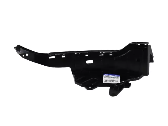 Fascia Bracket Kit, Left - Mopar (68542245aa) - view 2