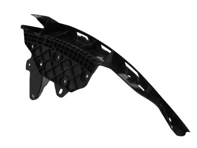 Fascia Bracket Kit, Left - Mopar (68542245aa) - view 5