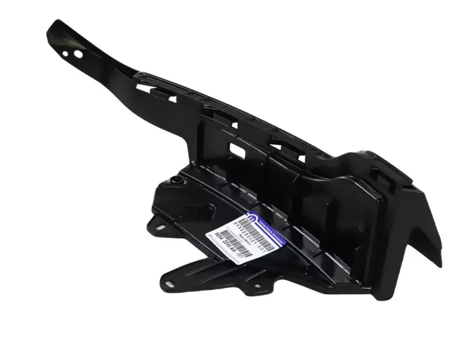 Fascia Bracket Kit, Left - Mopar (68542245aa) - view 7