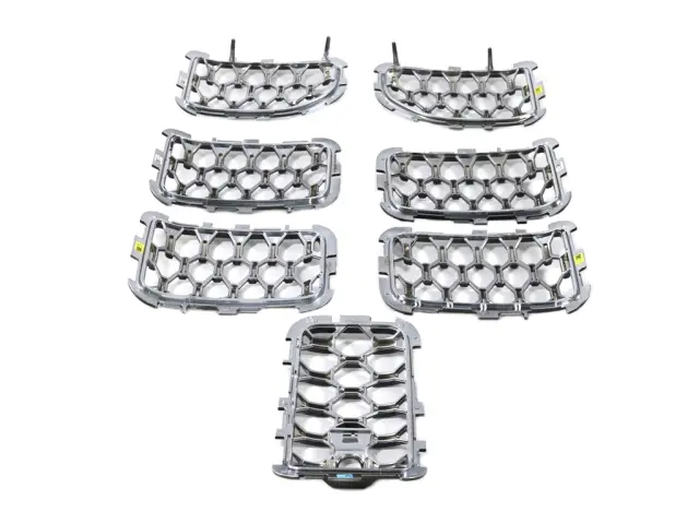 Texture Grille - Mopar (68543896ab) - view 11