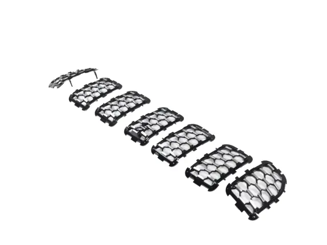 Texture Grille - Mopar (68543896ab) - view 9