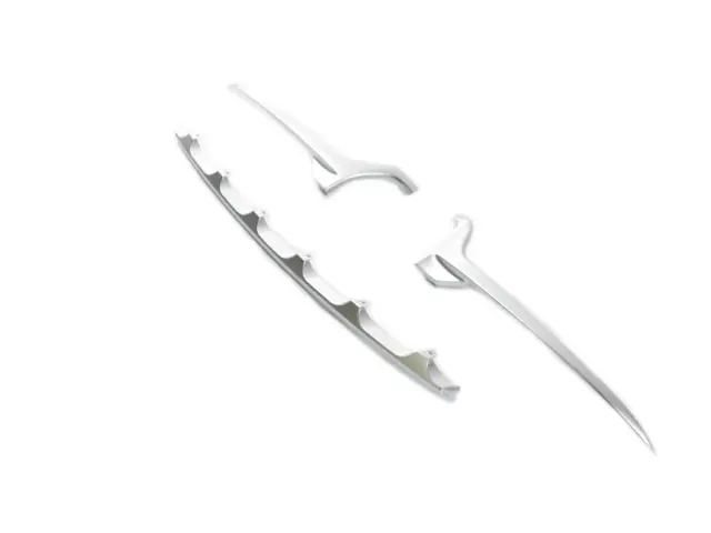 Grille Surround - Mopar (68544241aa)