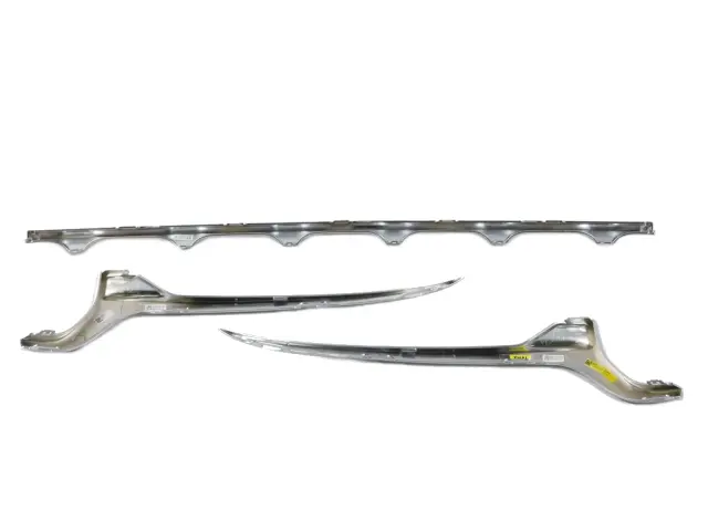 Grille Surround - Mopar (68544241aa) - view 3