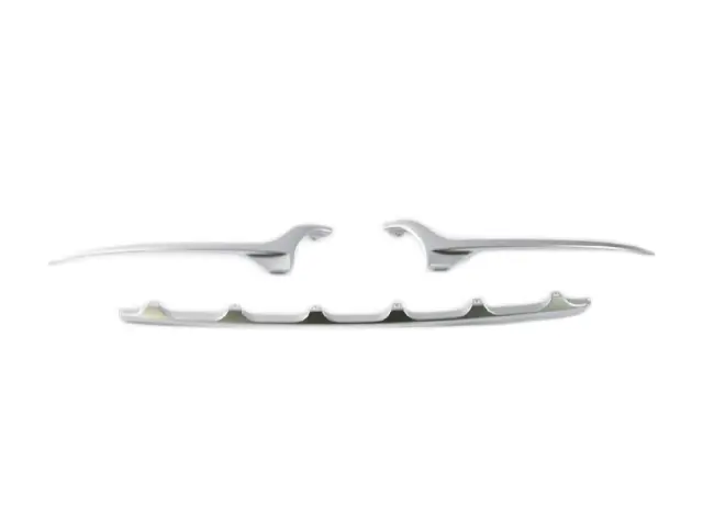 Grille Surround - Mopar (68544241aa) - view 6