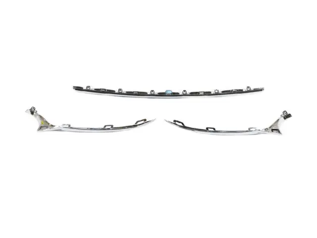 Grille Surround - Mopar (68544254aa) - view 6