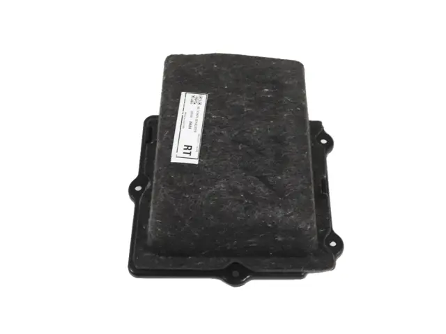 D Pillar Stuffer, Left - Mopar (68546356aa)