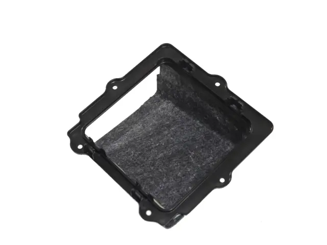 D Pillar Stuffer, Left - Mopar (68546356aa) - view 3