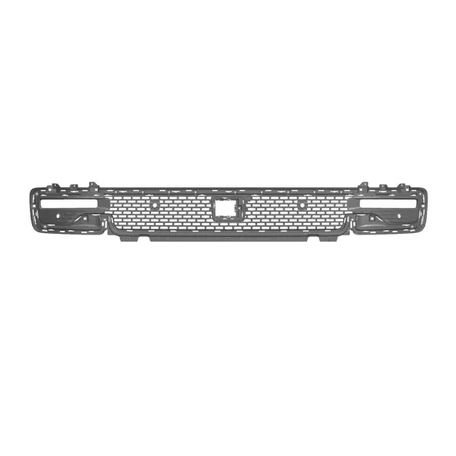Texture Grille - Mopar (68548772aa) - view 2