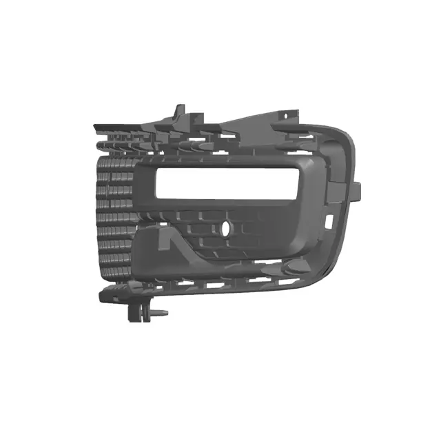 Texture Grille - Mopar (68548772aa) - view 3