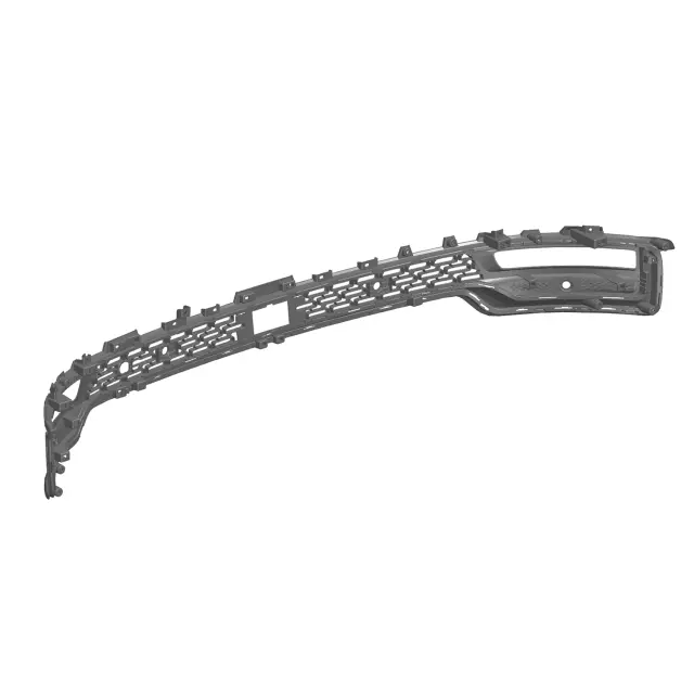 Mid Grille - Mopar (68548774aa)