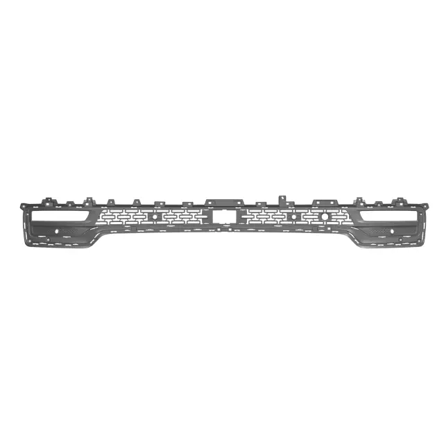 Mid Grille - Mopar (68548774aa) - view 2