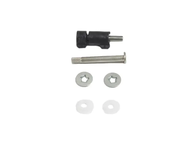 Armrest Lid Hinge Kit - Mopar (68550787AC) - view 6