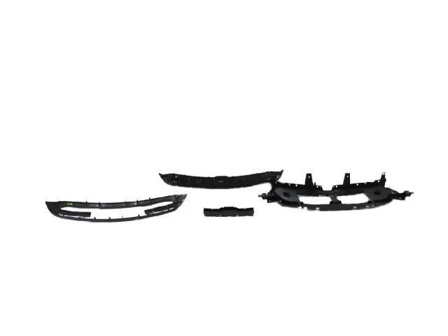 Radiator Grille - Mopar (68551682aa) - view 4