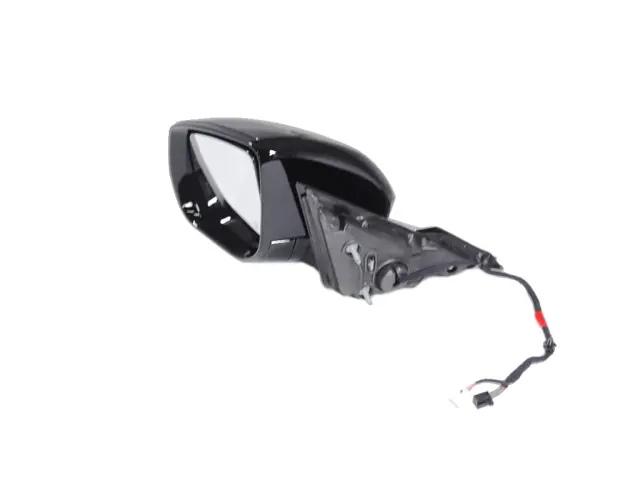 Outside Rear-View Mirror, Left - Mopar (68552255AC) - view 4