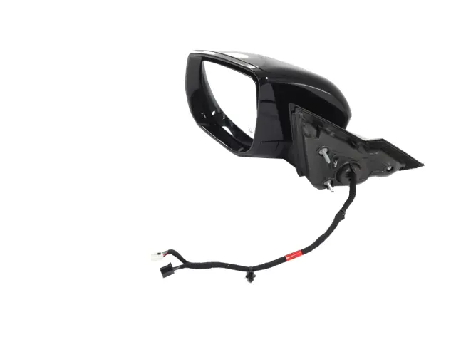 Outside Rear-View Mirror, Left - Mopar (68552279ab)