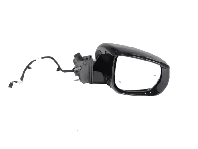 Outside Rear-View Mirror, Right - Mopar (68552280aa)