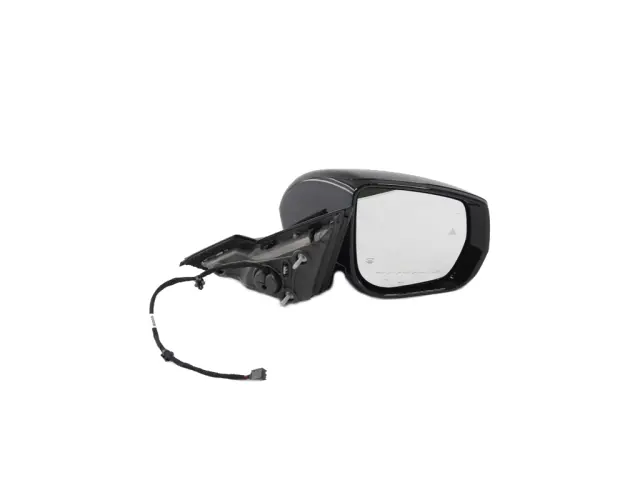 Outside Rear-View Mirror, Right - Mopar (68552288AB)