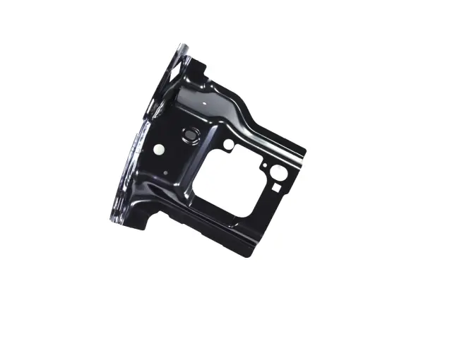 C Pillar Bracket, Left - Mopar (68552749aa) - view 14
