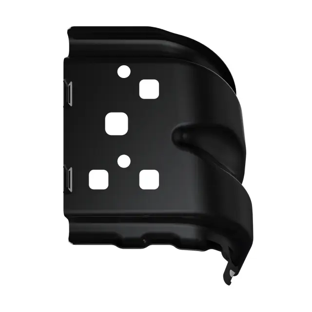Fender Mounting Front Bracket, Right - Mopar (68552840AA) - view 3