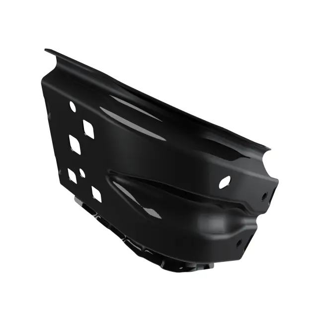 Fender Mounting Front Bracket, Right - Mopar (68552840AA) - view 5