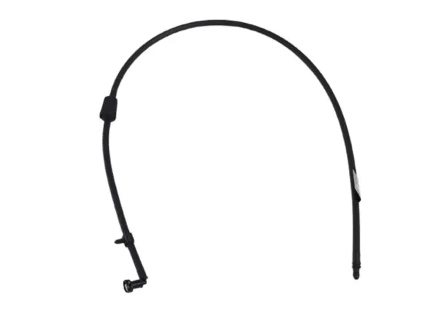 Windshield Washer Hose - Mopar (68563468AA) - view 2
