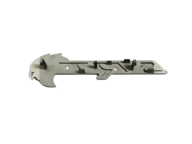 Srt Nameplate - Mopar (68564503aa) - view 5