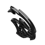 Hellcat Nameplate, Right - Mopar (68564504aa) - view 7