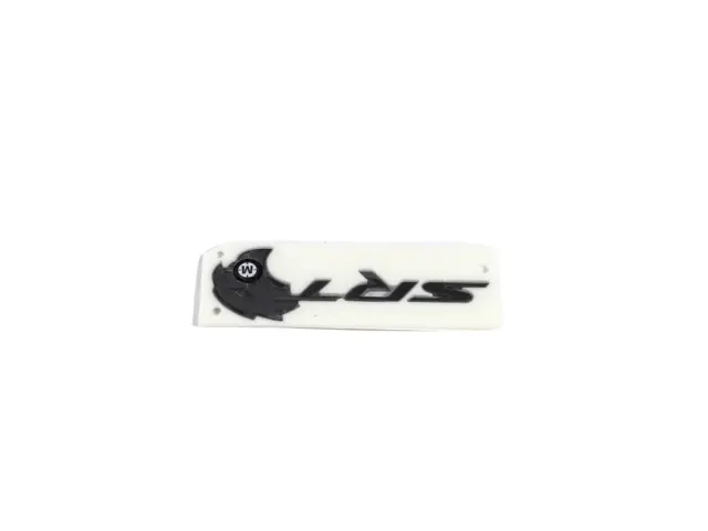 Srt Nameplate - Mopar (68564506AA)