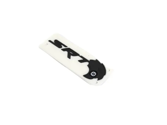 Srt Nameplate - Mopar (68564506AA) - view 6