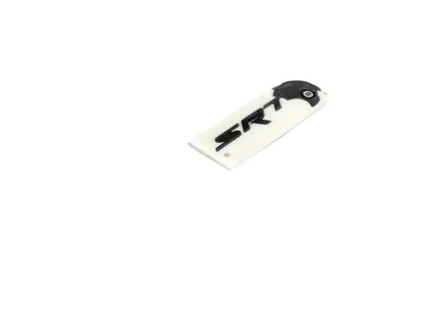 Srt Nameplate - Mopar (68564506AA) - view 7