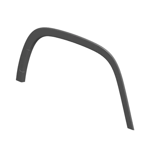 Wheel Flare Molding, Left - Mopar (68565165AC) - view 7