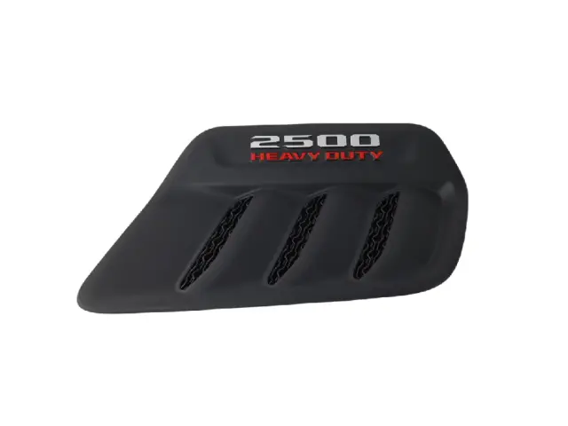 Hood Bezel, Right - Mopar (68565536AD)